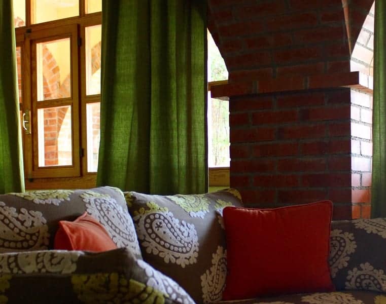 Arch Suite Relais San Damian