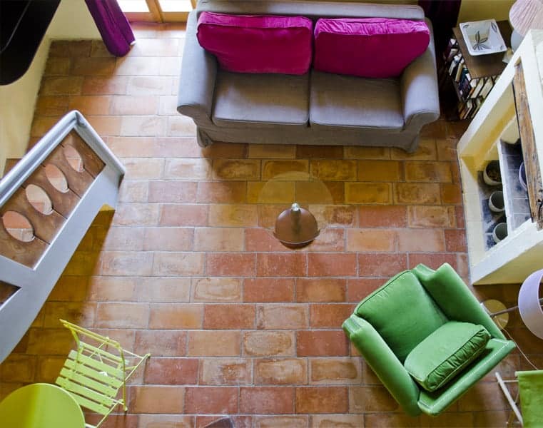 Terrace Suite, Agriturismo Relais San Damian, Imperia, Liguria, Italia