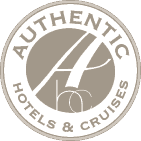 logo Authentic Hotels and Cruises