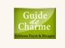 logo guide de charme
