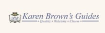 logo Karen Browns Guides