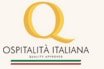 ospitalità italiana logo