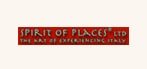 logo spirit of places